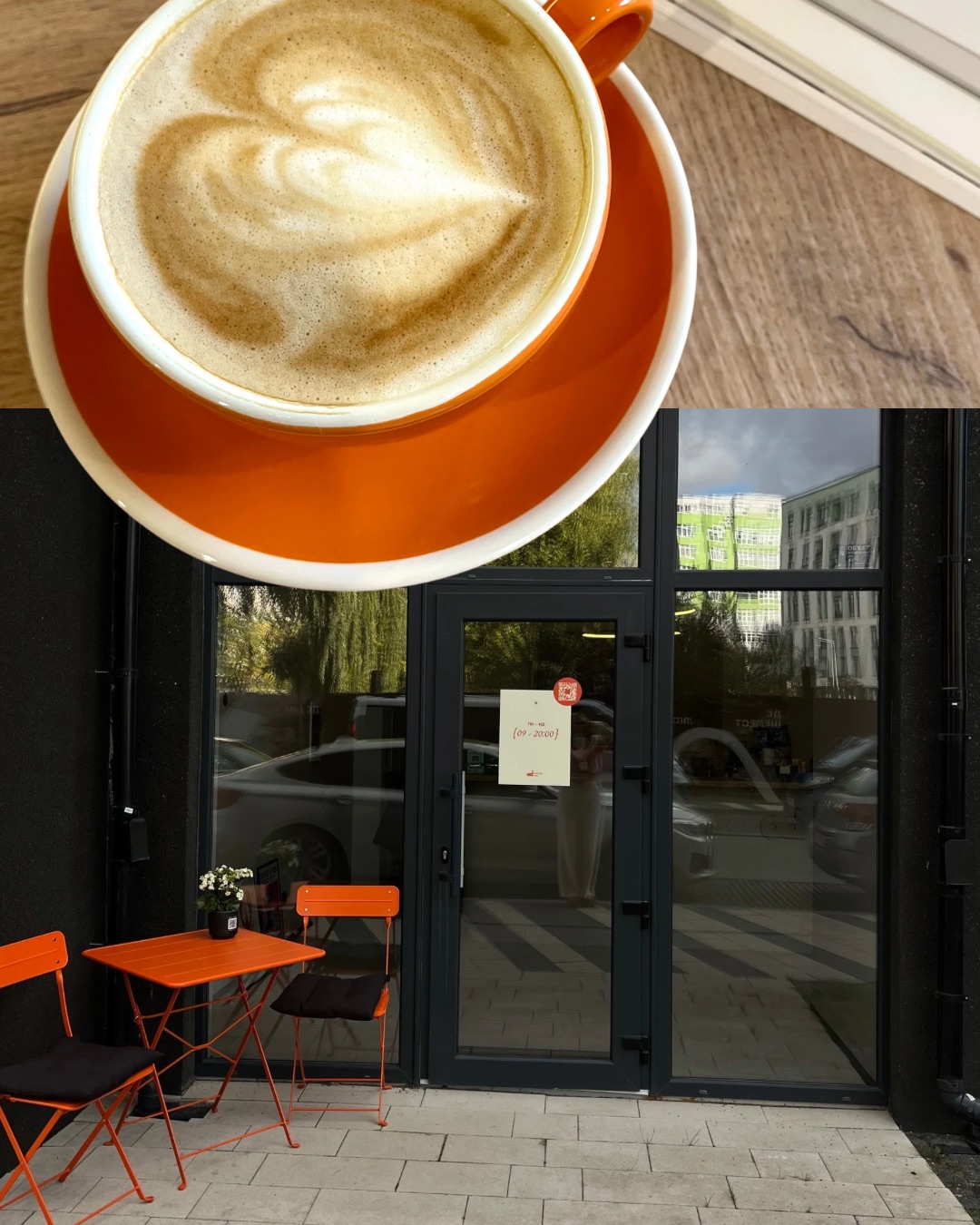 Флет вайт vs капучино: що вибрати тим, хто любить насичений смак