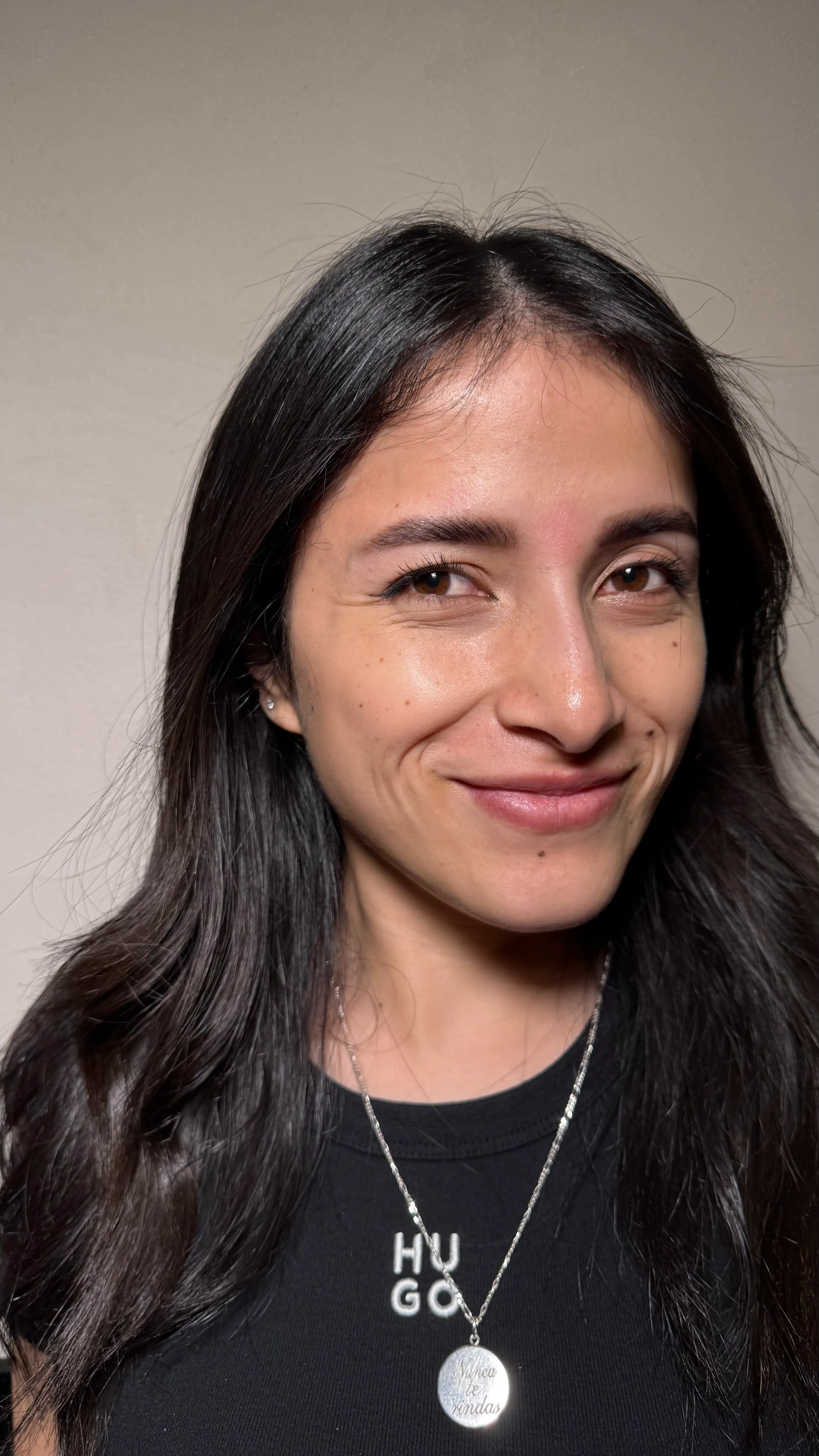 Броу баланс - результат