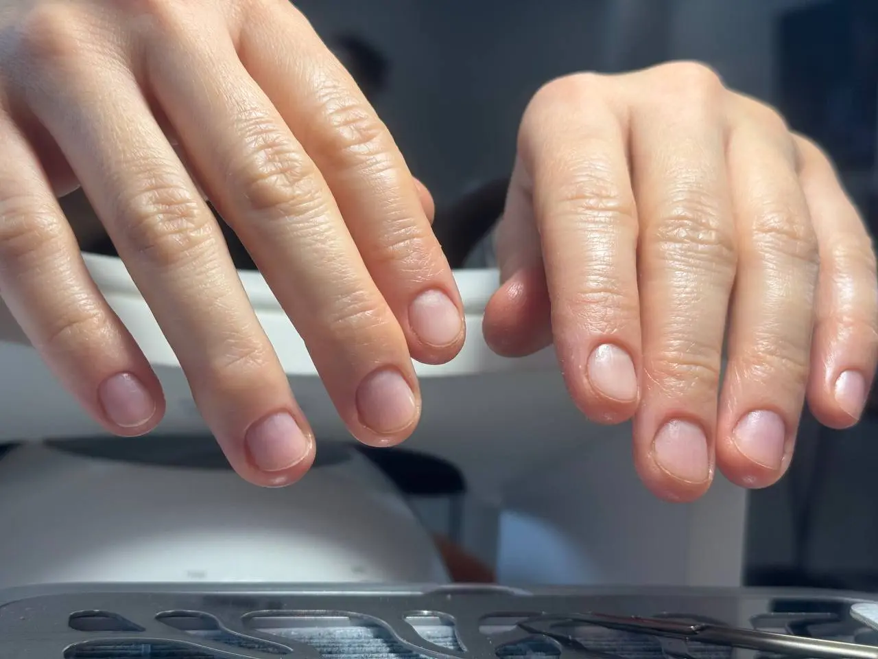 Манікюр - результат