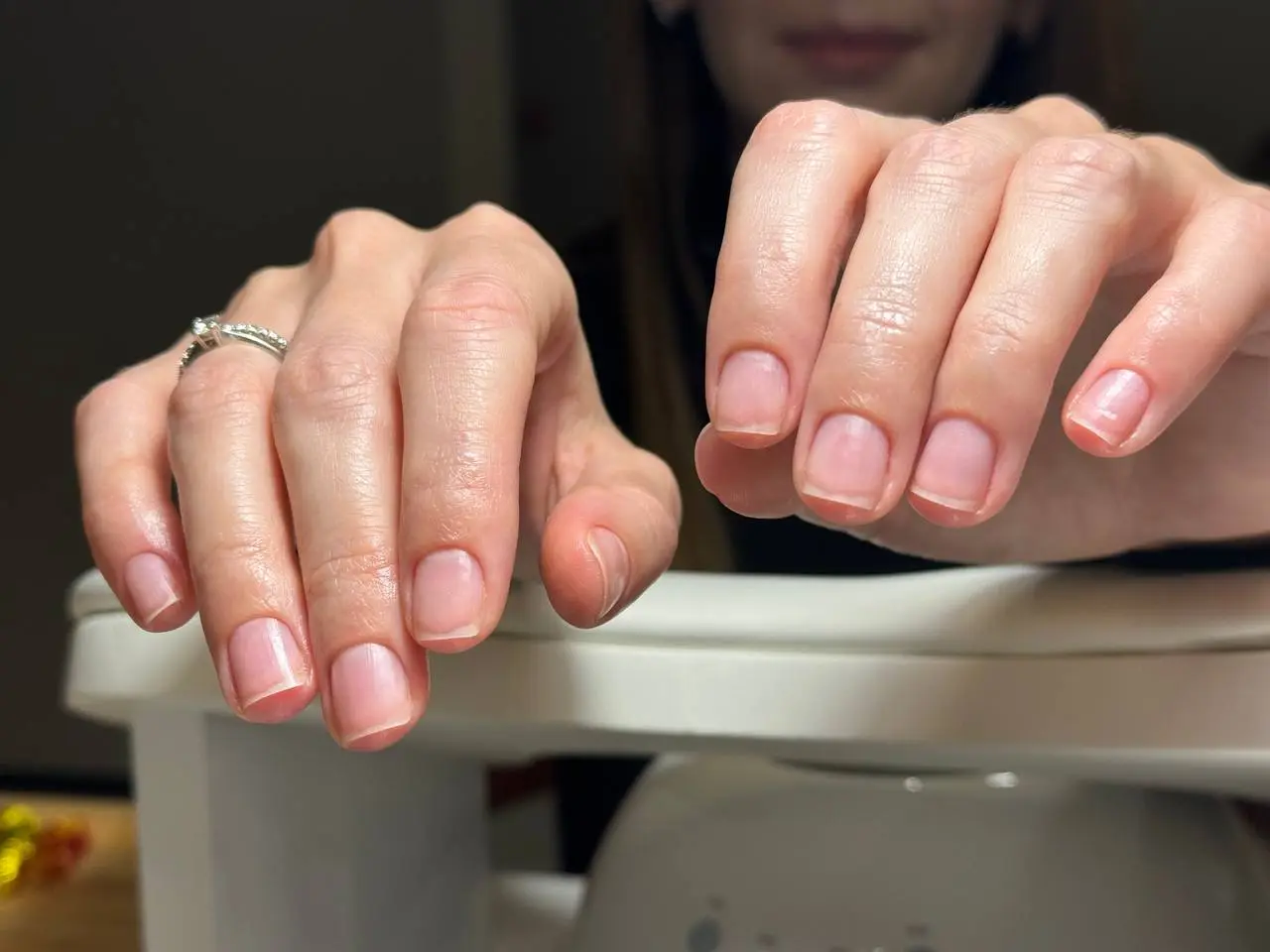 Манікюр - результат