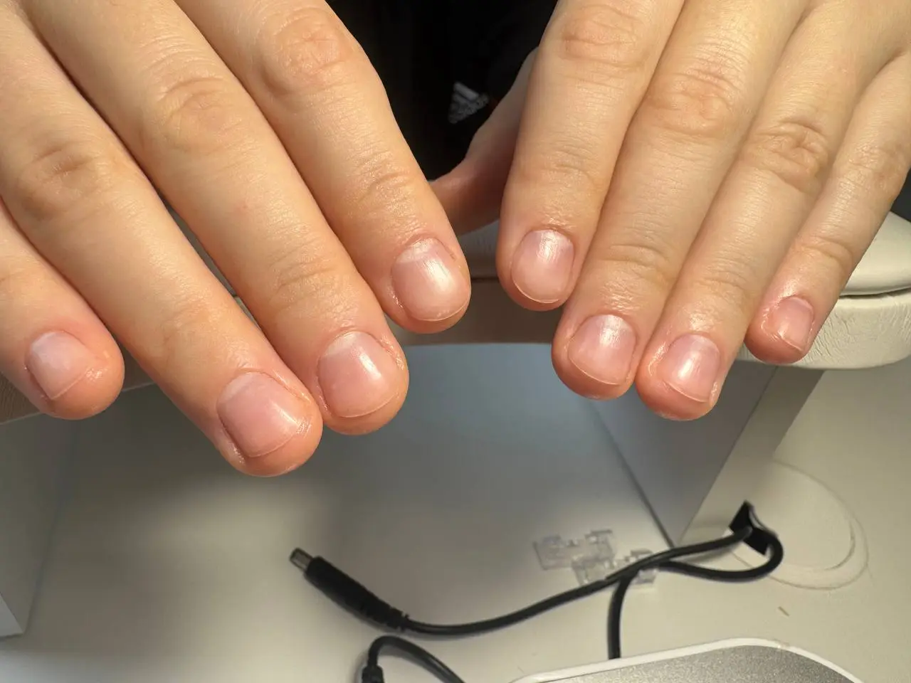 Манікюр - результат