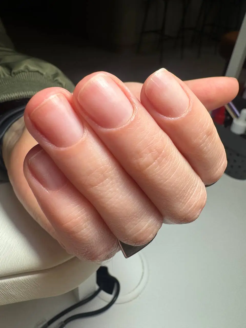 Манікюр - результат