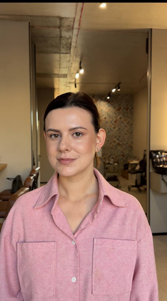 Денний макіяж у Львові: коли варто довірити професіоналу