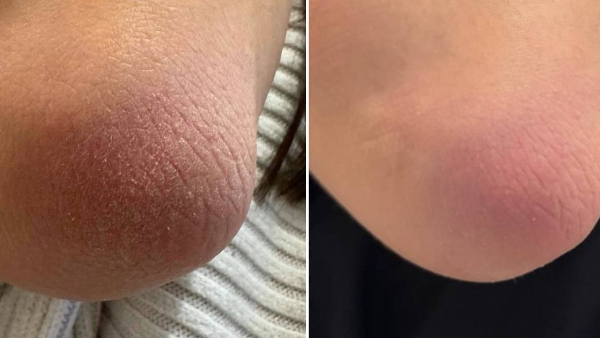 Новинка від ODi Beauty Bar - преміум-креми для рук німецького бренду BAEHR