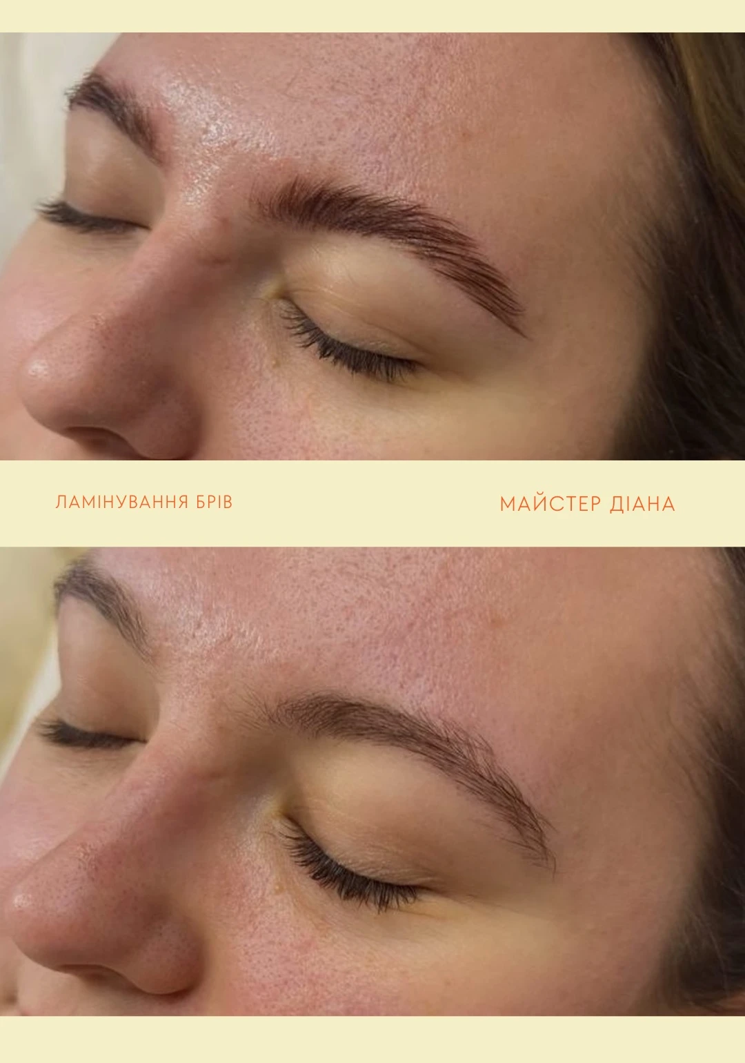 Броу формула - результат Броу формула - результат